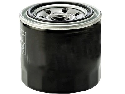 Filtro de aceite para Kia Optima 2001-2020 Mann 99575NZMS 2002 2003 2004 2005 2006 2007 Foto 1 de 2