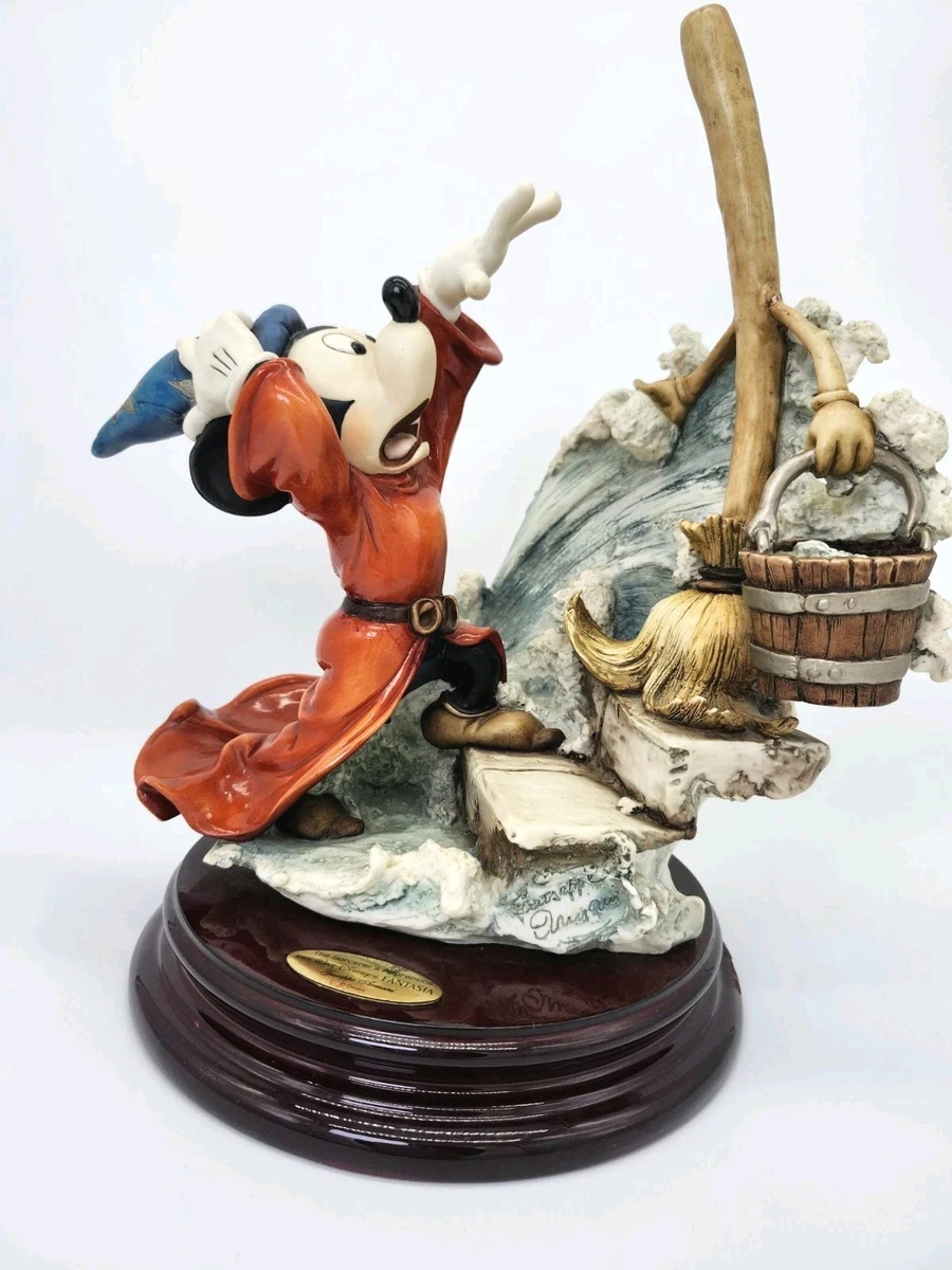 Disney Armani Figurines products for sale | eBay