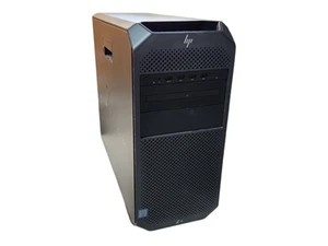 HP Z4 G4 Workstation, Xeon W-2123 3.60GHz, 16GB DDR4, K2000 GPU - Afbeelding 1 van 7