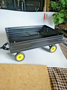 MAMOD  REMOLQUE ABIERTO  / WILESCO - Bild 1 von 1