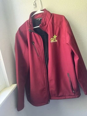 GFL Environmental Jacket  - Image 1 of 4