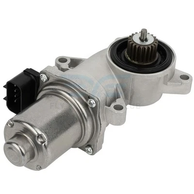 Transfer Case Motor For 16-17 GMC Canyon Yukon XL Chevrolet Silverado 3500 HD - Image 1 of 4