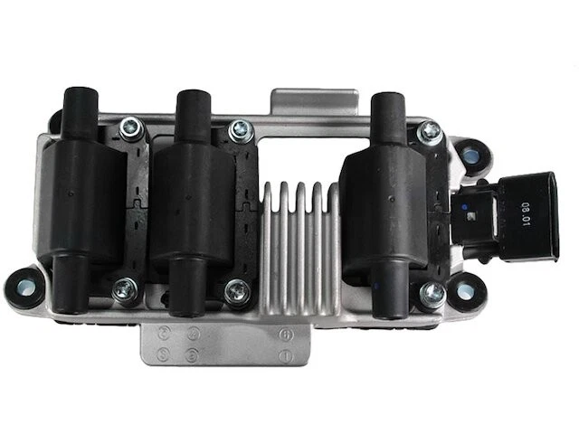 Bobina de encendido para Audi A4 Quattro 1997-2001 2,8 L V6 1998 1999 2000 WJ878MG Foto 1 de 1