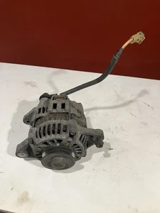 Suzuki Carry DD51t Alternator Used Tested - Picture 1 of 5