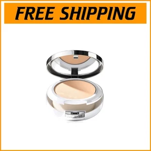Ab Breeze 0.5: Lightweight Pressed Powder Foundation for Combination Skin Types - Picture 1 of 7