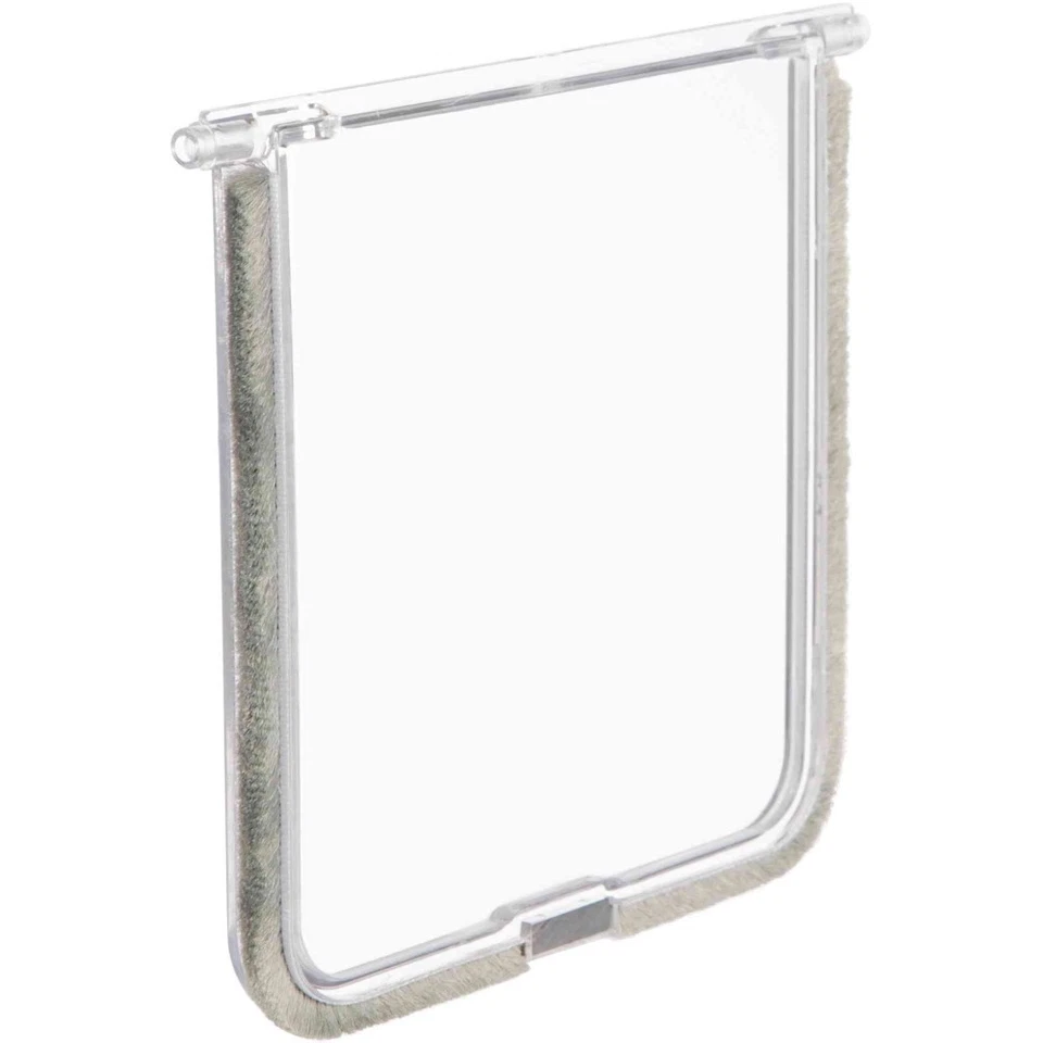 Trappe de rechange pour les chatières trixie ref  3860, 3862, 38631, 3864 et 386 - Photo 1/1