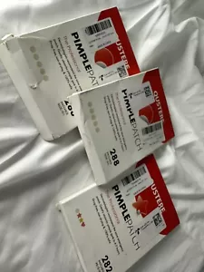 Qustere Pimple Acne Patch Idrocolloide Colorato Professionale Vedi Descrizione - Foto 1 di 2
