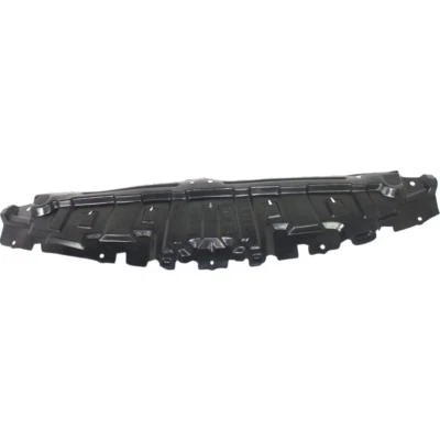 Nuevo motor delantero inferior bajo cubierta para Mazda 3 MA1228100 2004-2009 BP4K56112 Foto 1 de 4