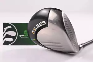 RXS (T)Less Driver / 13 Degree / Regular Flex Fujikura XLR8 Pro 60 Shaft - Picture 1 of 8