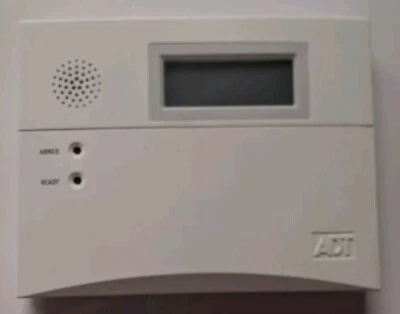 6150ADT Keypad - Image 1 of 3