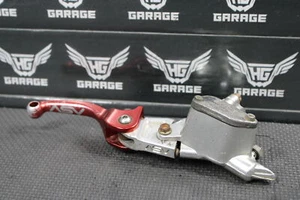 2004 KTM 85SX OEM FORMULA FRONT BRAKE MASTER CYLINDER 47113001100 - Picture 1 of 8