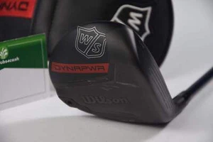 Wilson Dynapower 2023 #3 Wood / 15 Degree / X-Flex Fujikura Ventus VeloCore Blue - Picture 1 of 10