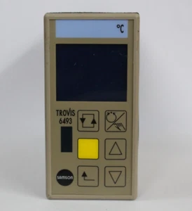 SAMSON TROVIS 6493 COMPACT CONTROLLER 6493-0111.00 - Picture 1 of 3