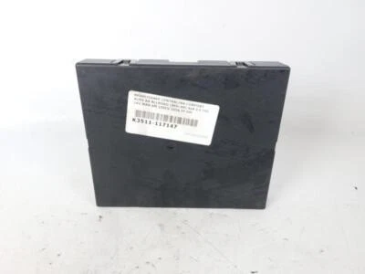 8K0907064KE CENTRALINA COMFORT AUDI A4 ALLROAD (8KH-B8) 2.0 TDI 16V MAN 6M 150CV - Immagine 1 di 4