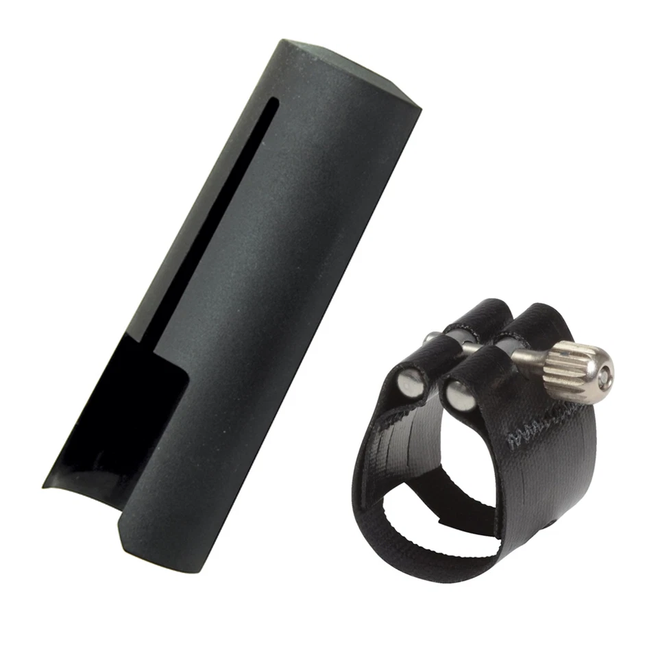 Rovner L11 Light Metal Alto Sax Ligature