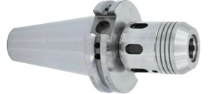 Pioneer CAT40 3/4" x 2.83" Bearing-less CNC BC Mill Chuck-0.0002” Runout - Picture 1 of 2