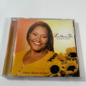LaShun Pace - Complete (2007) CD - Picture 1 of 2