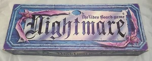 Nightmare : The Video Board Game - Picture 1 of 7