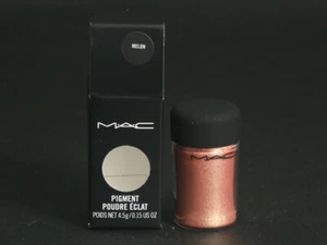 MAC PIGMENT - MELON 4.5G (A10) - BNIB - Picture 1 of 1
