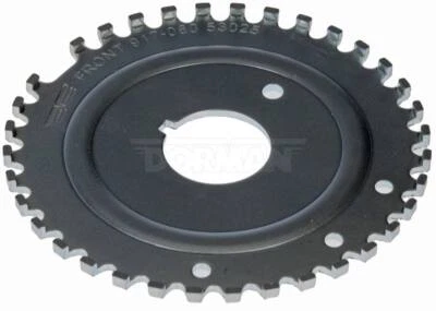 Ign Crank Trigger Wheel  Dorman (OE Solutions)  917-060 - Image 1 of 4