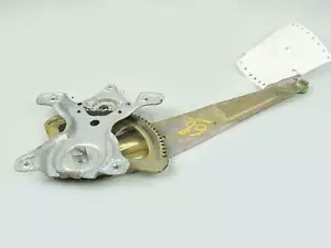 1998 - 2007 Toyota Land Cruiser Lexus Lx470 Power Window Regulator Rear Left Oem - Picture 1 of 9
