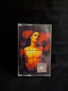 HIM - Greatest Lovesongs Vol 666 Cassette (1998) - Picture 1 of 3