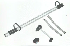 Unitec 75352 Erweiterungssatz 3. Fahrrad ALU ATLAS Evolution - Bild 1 von 1