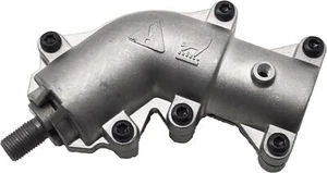 MTD Gearbox Assembly Troy-Bilt TB675EC TB575EC 4 Cycle String Trimmer 753-08122 - Picture 1 of 3