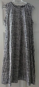 Marumekko x UNIQLO Kleid Gr. L - Bild 1 von 4