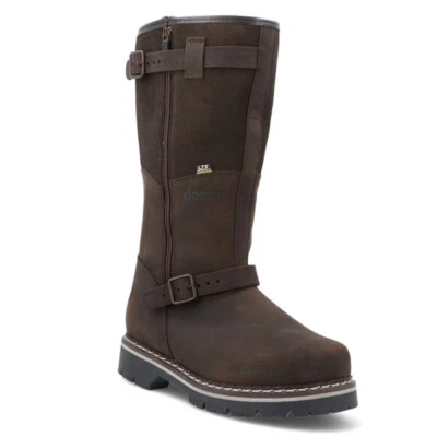 Thermostiefel DEMAR TIROL DELUXE Jagdstiefel Jagd Stiefel Schuhe