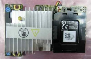 Used DELL H710P MINI TY8F9 0TY8F9 Raid Controller 6G 1GB R720 R620 R420 R320 - Picture 1 of 3