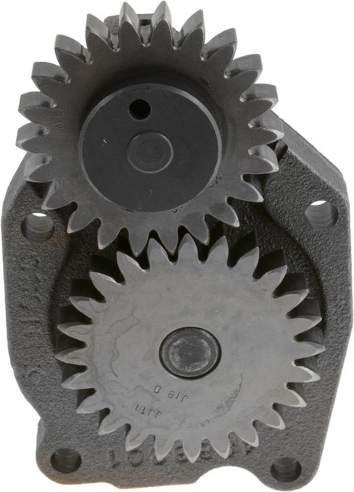 Bomba de aceite del motor para Ram 2500.3500 4500.5500 2011-2018 Melling Foto 1 de 4