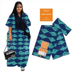 African Fabrics - Picture 1 of 1