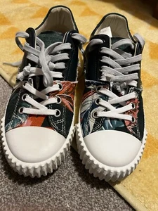 Sneakers basse Maison Margiela Maison Margiela nuova evoluzione taglia 6 - Foto 1 di 11