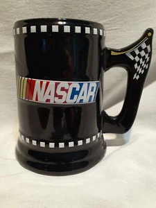 NASCAR XL Becher von Sherwood mikrowellen- & spülmaschinenfest - Bild 1 von 6