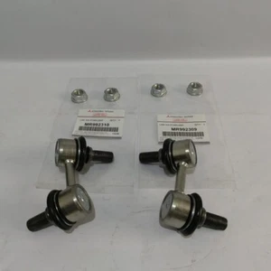 MR992309 MR992310 MITSUBISHI TRITON OLD LINK STABILIZER RH LH - Picture 1 of 6