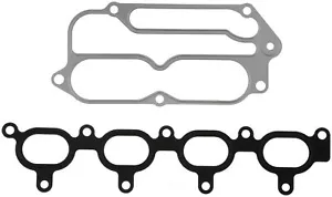 Engine Intake Manifold Gasket Set Mahle MS19552 fits 2001 Mazda Miata 1.8L-L4 - Picture 1 of 1