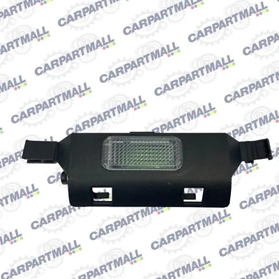 2005-2011 Audi A6 Quattro Front Left Or Right Seat Foot Light Lamp 4F0-947-113 - Изображение 1 из 4