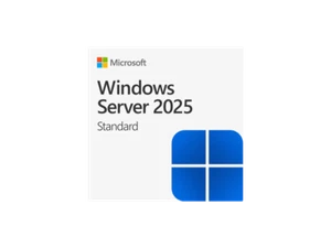 HPE Microsoft Windows Server 2025 - License To Use (LTU) - 5 User P77112-B21 - Picture 1 of 1