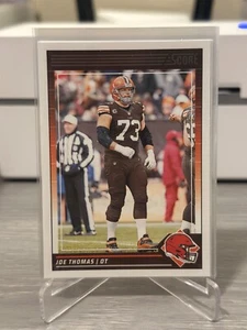 2024 Score - Joe Thomas #297 - Picture 1 of 1