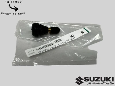 Оригинальный переключатель заднего тормоза Suzuki 37740-24A00 от оригинального производителя - Изображение 1 из 4