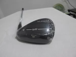 Cobra King Snakebite Black Pitching Wedge PW - 48.08* - Stiff Flex Steel - NEW - Picture 1 of 6