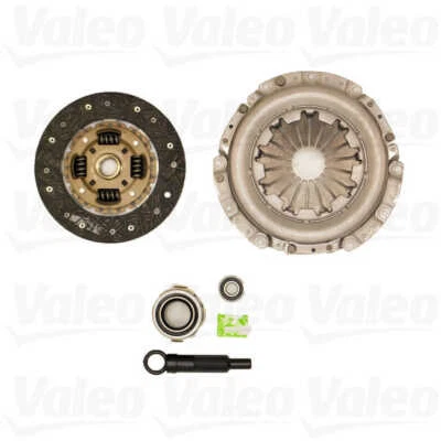 Kit de embrague de transmisión Valeo 52003603 para Mazda Miata 1990 1,6 L-L4 Foto 1 de 2