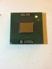 Intel T5500 SL9SH Processor 1.66 2M 667 CPU @V4