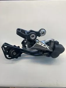 Shimano SLX RD-M7000-10 Rear Derailleur 10-Speed SGS Long Cage New - Picture 1 of 2