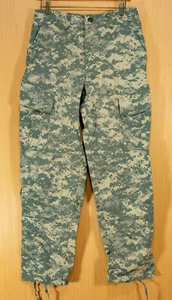 Cuatro Pares Pantalones OTAN Ejército Combate Uniforme Camuflaje Pequeño - Regular - Imagen 1 de 6