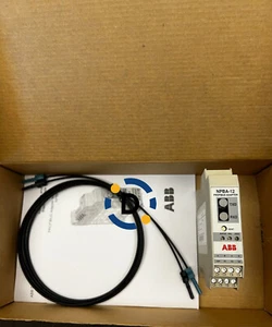 New ABB NPBA-12 Module - Picture 1 of 1