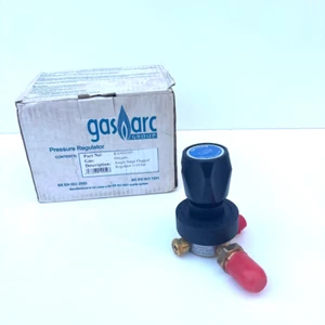 Regulador de oxígeno arco de gas multietapa - Imagen 1 de 9