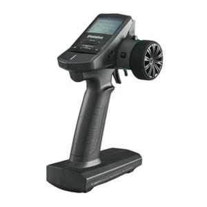 Futaba 3PV 2.4G Transmitter with R314SB Receiver FUT3PVR314SB - Picture 1 of 4