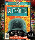 Blitzkrieg (1976) #3 VF+ 8.5 DC Comics